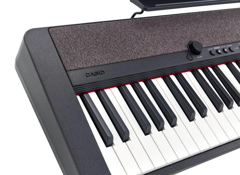 Sintezatorius Casio CT-S1BK