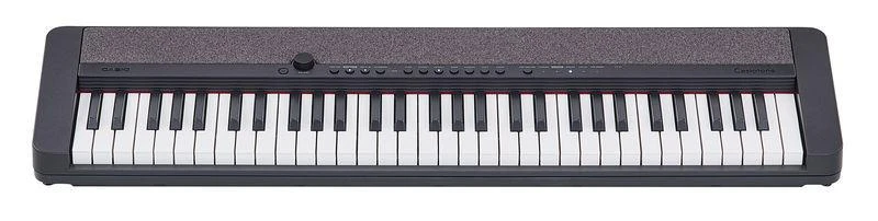 Sintezatorius Casio CT-S1BK