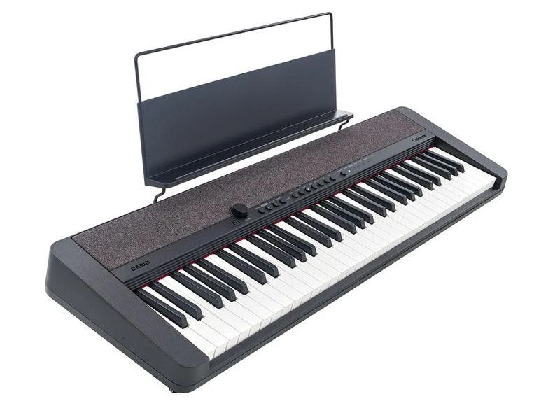 Sintezatorius Casio CT-S1BK