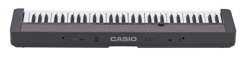 Sintezatorius Casio CT-S1BK