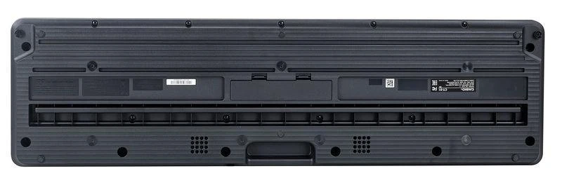 Sintezatorius Casio CT-S1BK