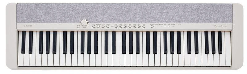 Sintezatorius Casio CT-S1WE