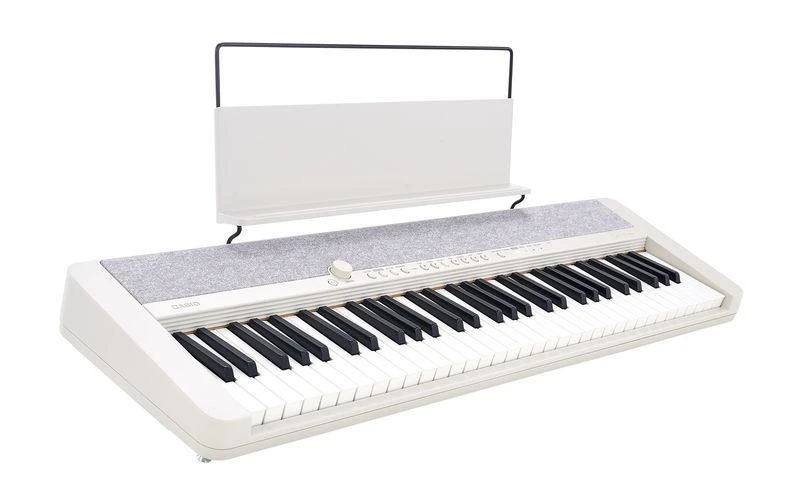 Sintezatorius Casio CT-S1WE
