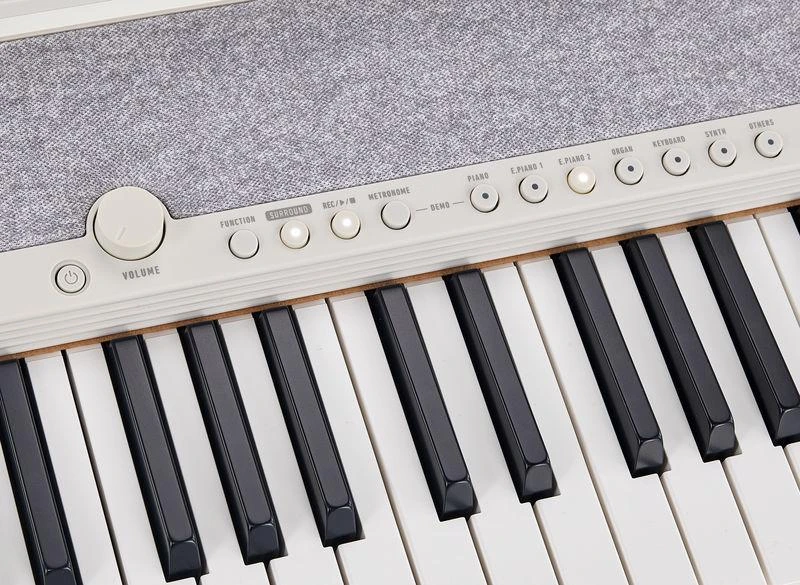 Sintezatorius Casio CT-S1WE