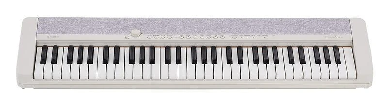 Sintezatorius Casio CT-S1WE