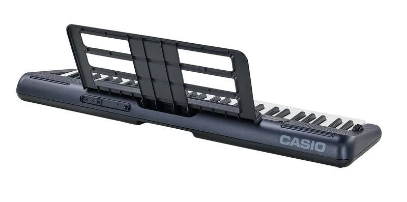 CASIO CT-S300, juoda