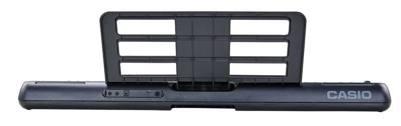CASIO CT-S300, juoda