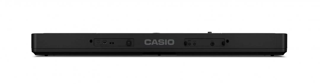 Casio CT-S400 Sintezatorius su akompanimentu