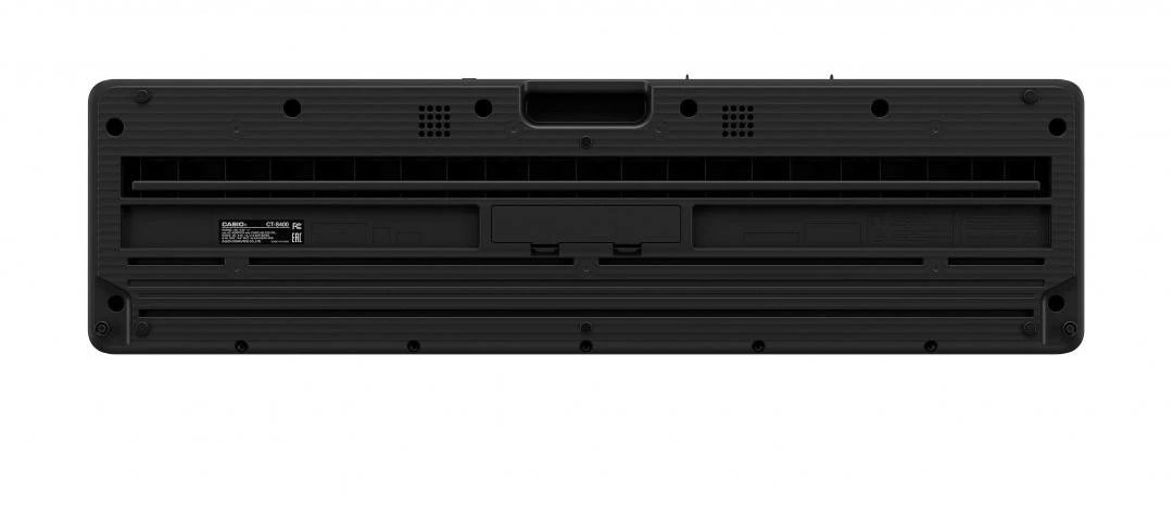 Casio CT-S400 Sintezatorius su akompanimentu