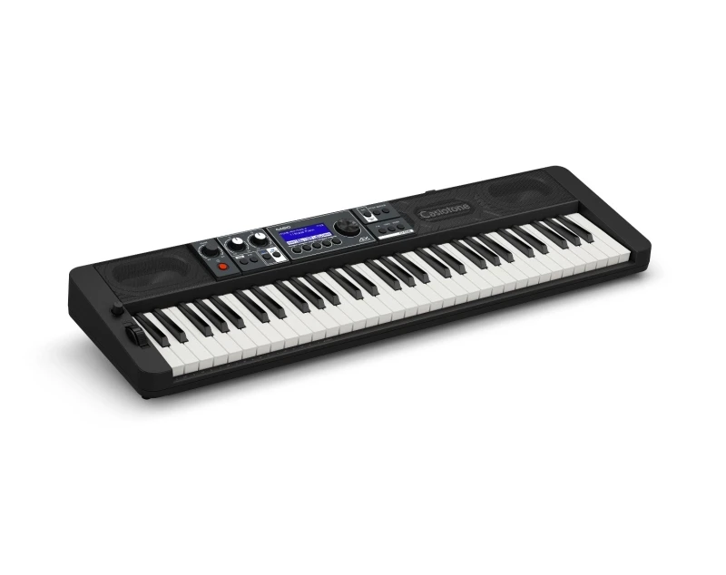 Sintezatorius Casio CT-S500