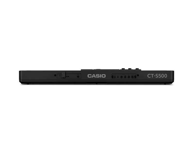 Sintezatorius Casio CT-S500