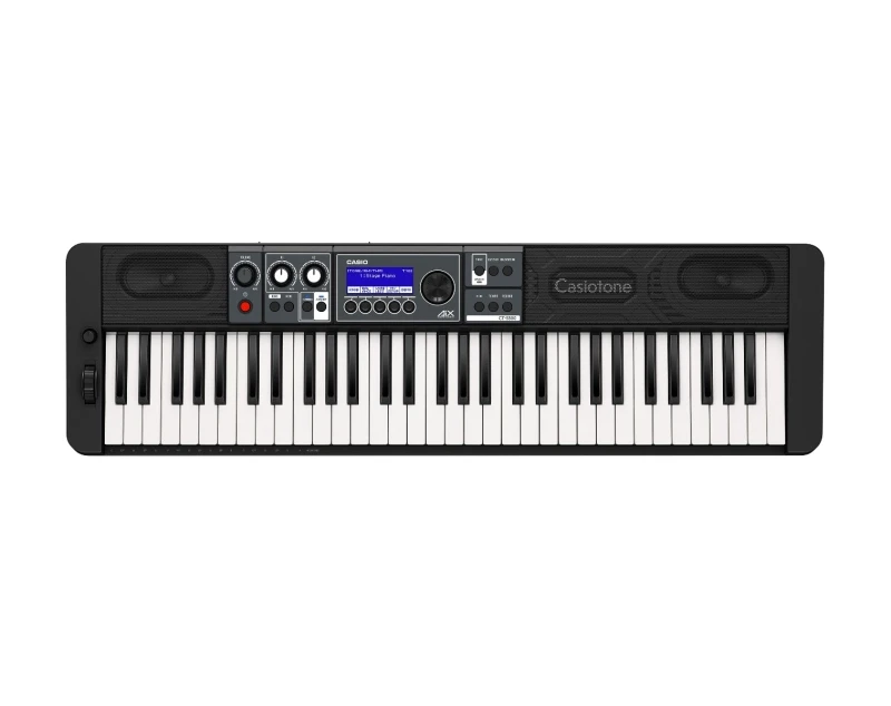 Sintezatorius Casio CT-S500
