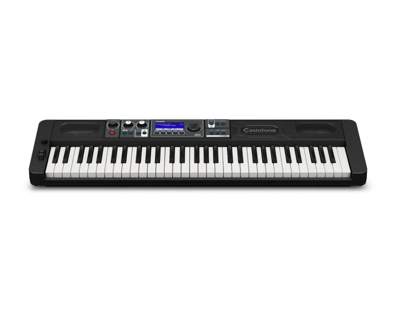 Sintezatorius Casio CT-S500