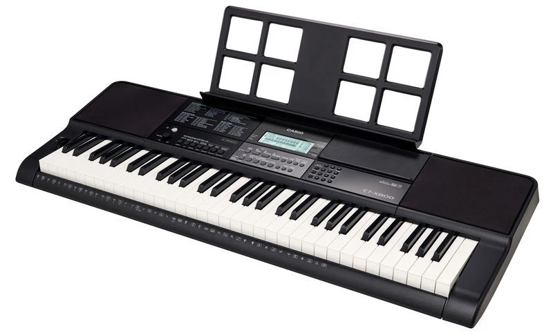Sintezatorius Casio CT-X800