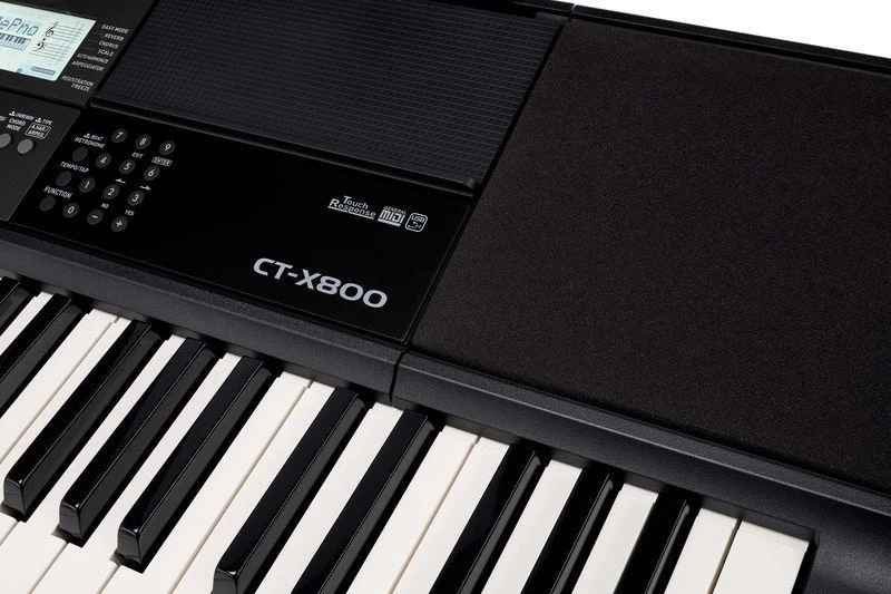 Sintezatorius Casio CT-X800