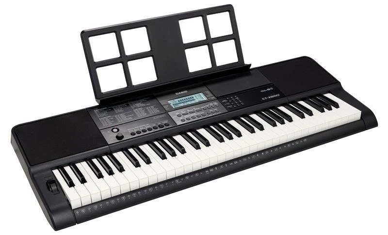 Sintezatorius Casio CT-X800