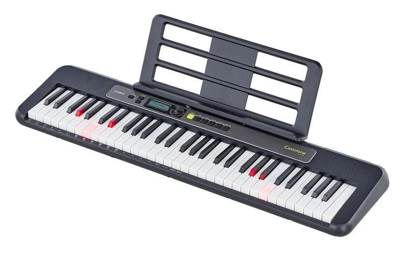 Sintezatorius Casio LK-S250