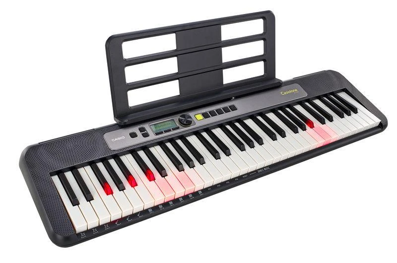 Sintezatorius Casio LK-S250
