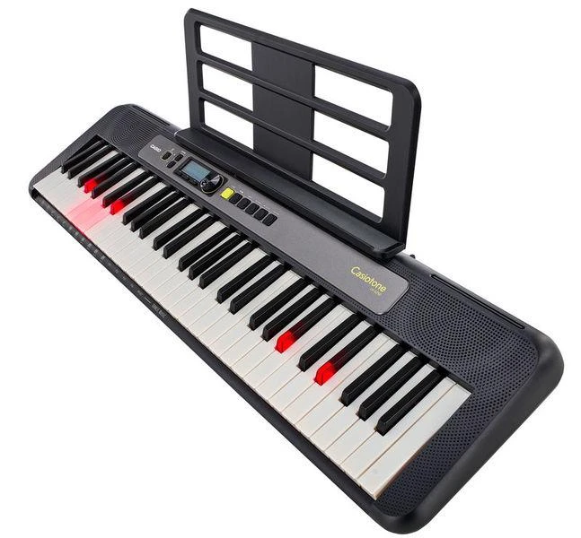 Sintezatorius Casio LK-S250