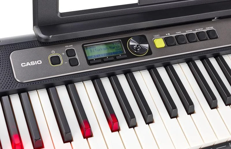 Sintezatorius Casio LK-S250