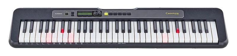 Sintezatorius Casio LK-S250