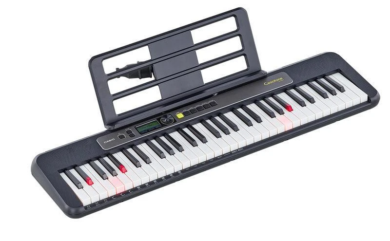 Sintezatorius Casio LK-S250