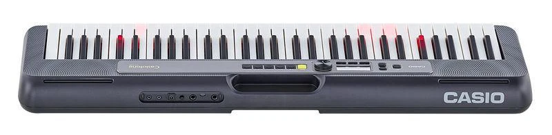 Sintezatorius Casio LK-S250
