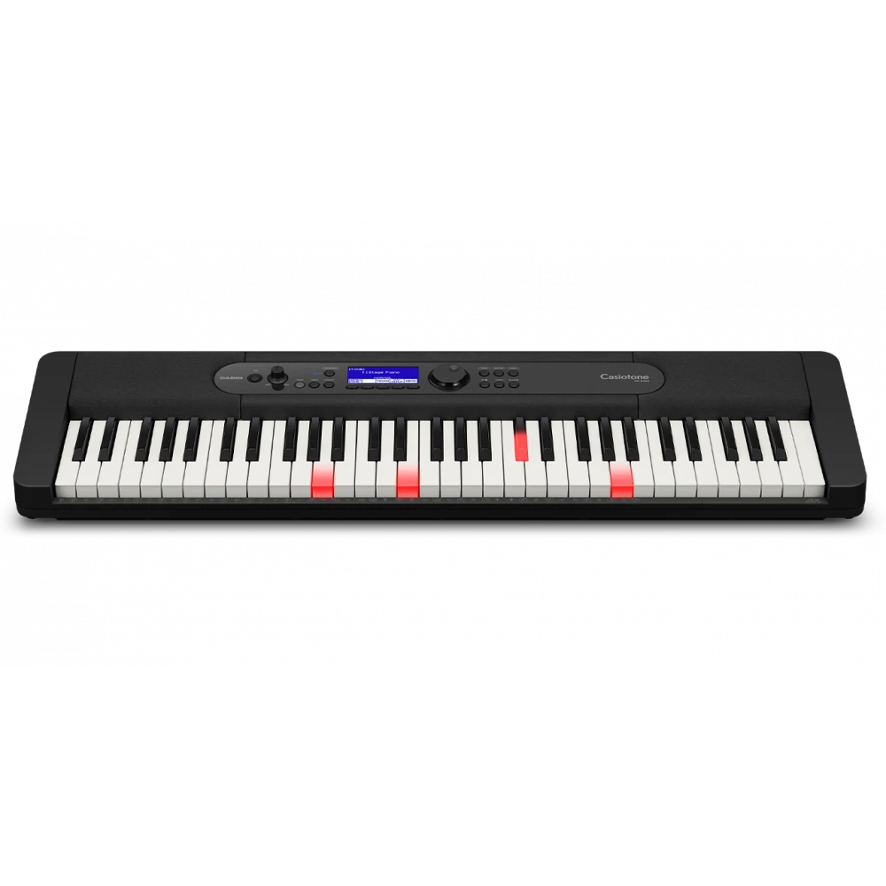 Sintezatorius Casio LK-S450