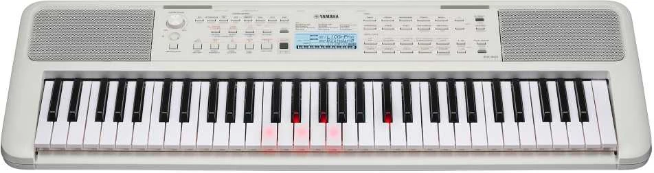 Sintezatorius Yamaha EZ-310