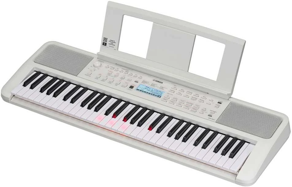 Sintezatorius Yamaha EZ-310