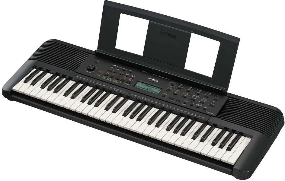 Klaviatūra Sintezatorius Yamaha PSR-E283