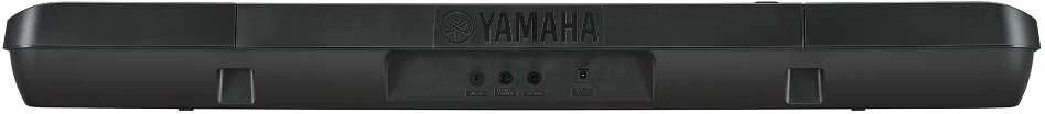 Klaviatūra Sintezatorius Yamaha PSR-E283