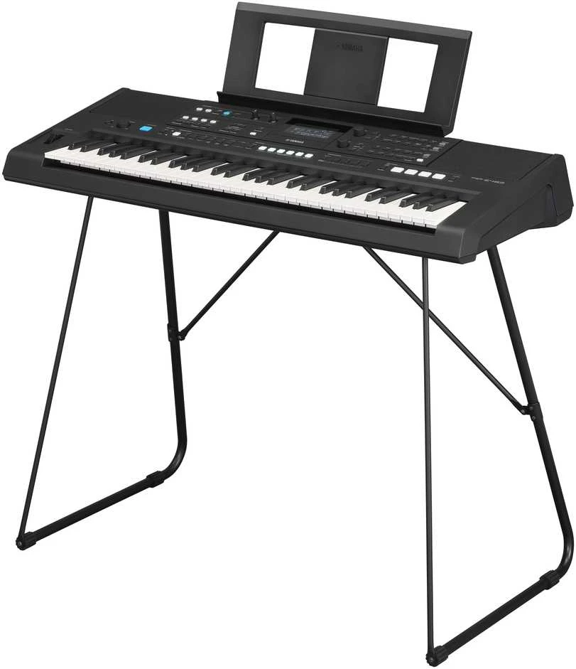 Sintezatorius Yamaha PSR-E483