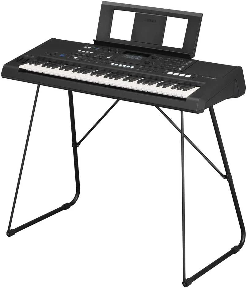 Sintezatorius Yamaha PSR-E583