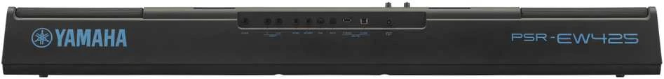 Sintezatorius Yamaha PSR-EW425
