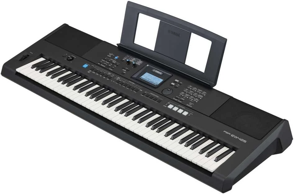 Sintezatorius Yamaha PSR-EW425