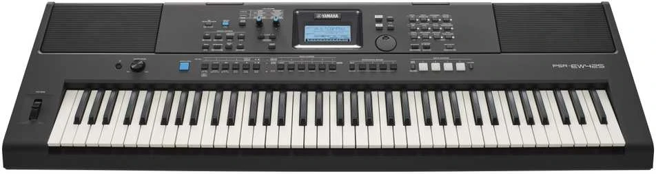 Sintezatorius Yamaha PSR-EW425
