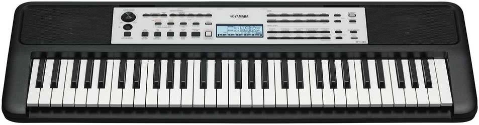 Sintezatorius Yamaha YPT-380