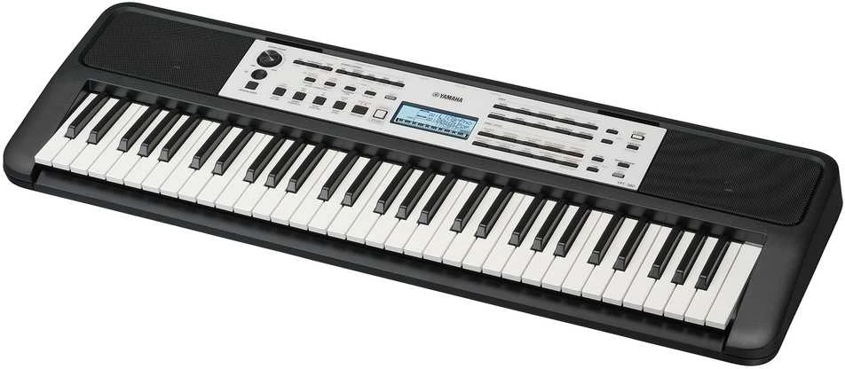 Sintezatorius Yamaha YPT-380