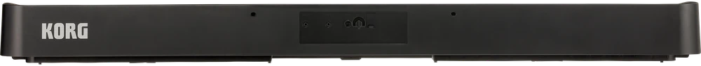 Skaitmeninio pianino komplektas Korg B2+ SP juodas