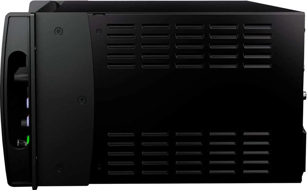 Skaitmeninis garso pultas Behringer Wing Rack