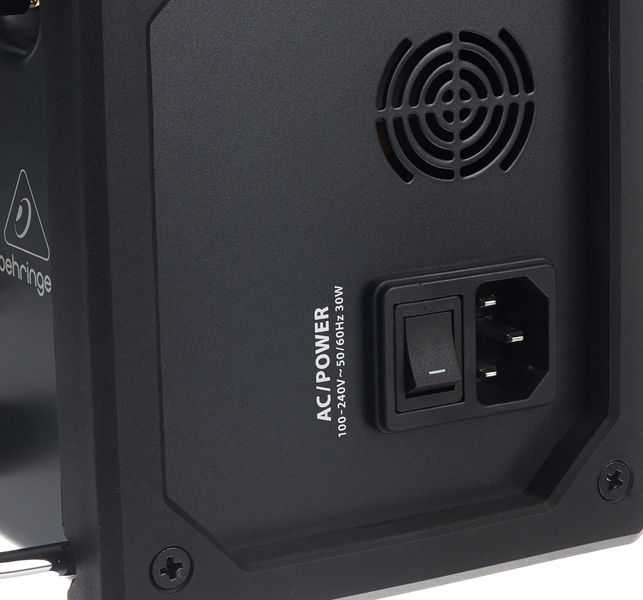 Skaitmeninis garso pultas Behringer X-Air XR16