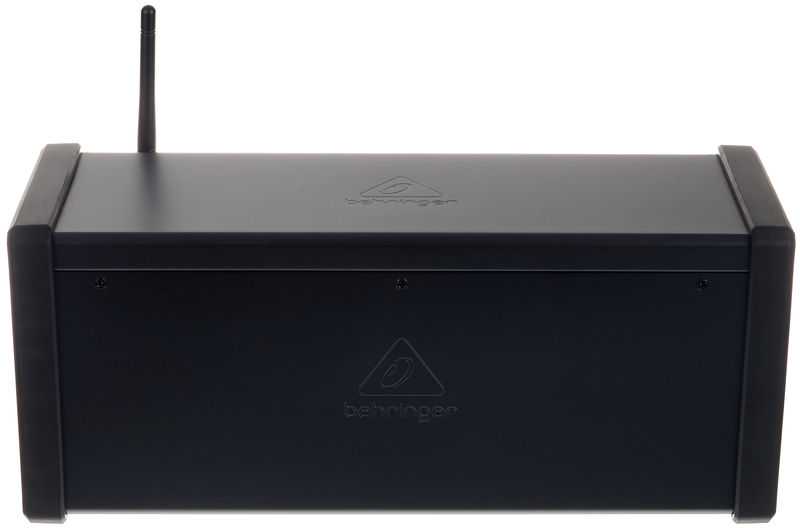 Skaitmeninis garso pultas Behringer X-Air XR16