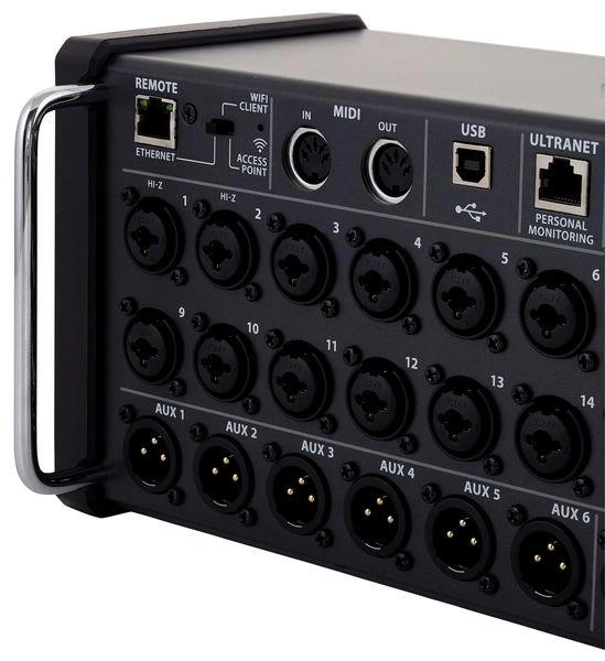 Skaitmeninis garso pultas Behringer X-Air XR18