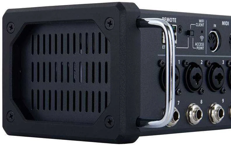 Skaitmeninis garso pultas Behringer X Air XR12