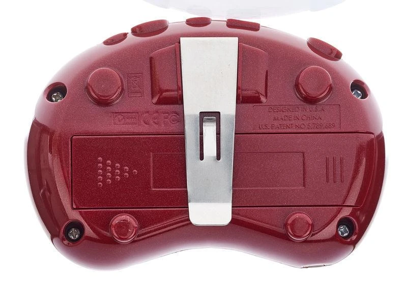 Skaitmeninis gitaros efektų blokas Line6 POCKETPOD