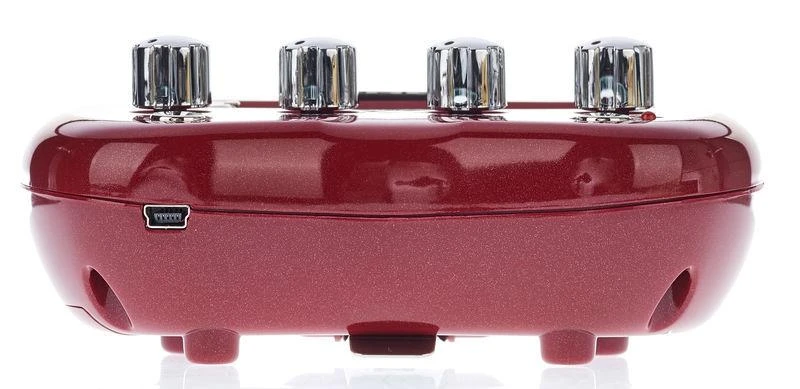 Skaitmeninis gitaros efektų blokas Line6 POCKETPOD