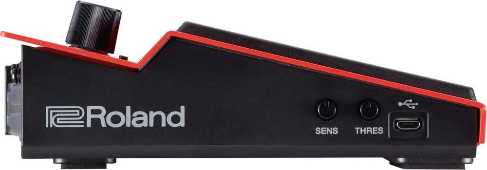 Kelioninis Skaitmeninis perkusijos pad'as Roland SPD: ONE WAV
