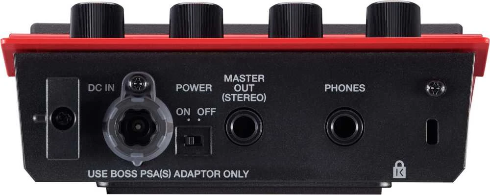 Kelioninis Skaitmeninis perkusijos pad'as Roland SPD: ONE WAV