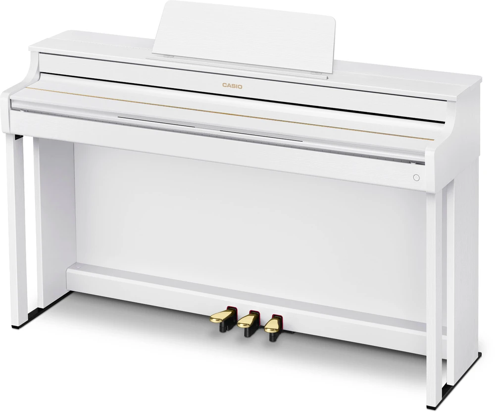 Skaitmeninis pianinas Casio AP-300 WE